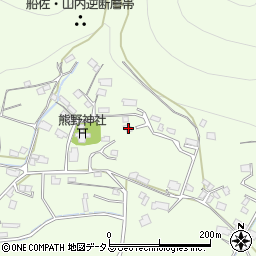 広島県三次市畠敷町638周辺の地図