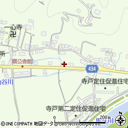 広島県三次市三次町350周辺の地図