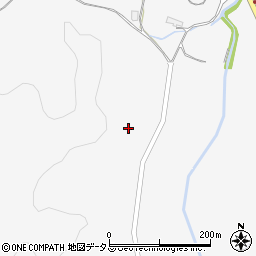 岡山県加賀郡吉備中央町吉川701-1周辺の地図