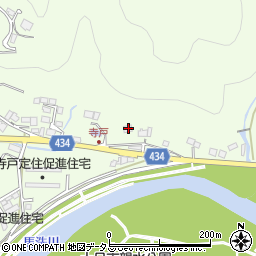 広島県三次市三次町214周辺の地図