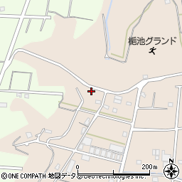 静岡県浜松市浜名区宮口4854周辺の地図