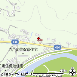 広島県三次市三次町220周辺の地図