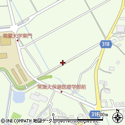 静岡県浜松市浜名区都田町1158-1周辺の地図