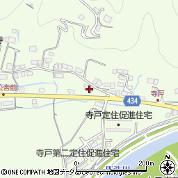 広島県三次市三次町358-1周辺の地図
