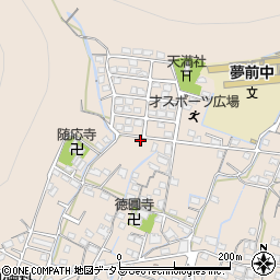 兵庫県姫路市広畑区才1217周辺の地図
