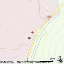 岡山県高梁市備中町東油野1235周辺の地図