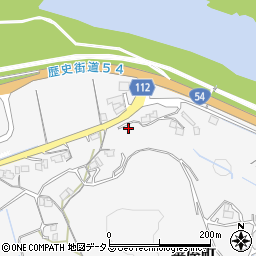 広島県三次市粟屋町3067周辺の地図