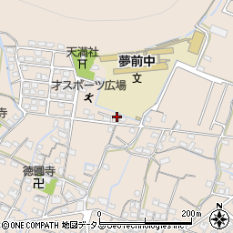 兵庫県姫路市広畑区才275周辺の地図