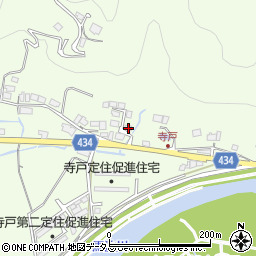 広島県三次市三次町227周辺の地図