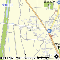静岡県浜松市浜名区三ヶ日町岡本590周辺の地図