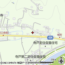 広島県三次市三次町358周辺の地図