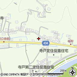 広島県三次市三次町358周辺の地図