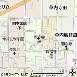 公益社団法人 京都府看護協会 南京都訪問看護ステーション周辺の地図