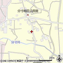 静岡県浜松市浜名区三ヶ日町岡本1539-4周辺の地図