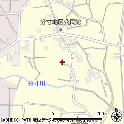 静岡県浜松市浜名区三ヶ日町岡本1540周辺の地図