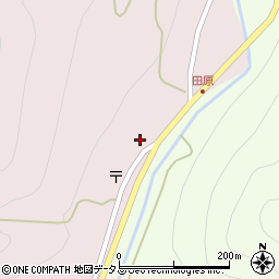 岡山県高梁市備中町東油野1231周辺の地図