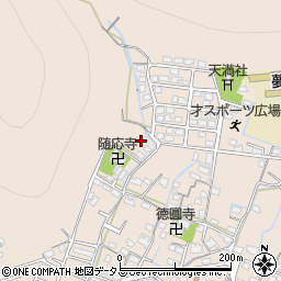 兵庫県姫路市広畑区才1267周辺の地図