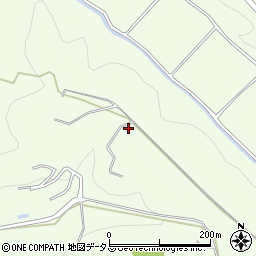 静岡県浜松市浜名区都田町8169周辺の地図