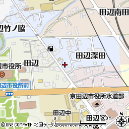 株式会社ミライホーム周辺の地図
