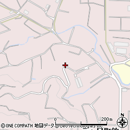 静岡県浜松市浜名区三ヶ日町釣485周辺の地図