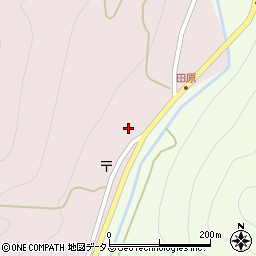 岡山県高梁市備中町東油野1235周辺の地図