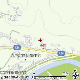 広島県三次市三次町221周辺の地図
