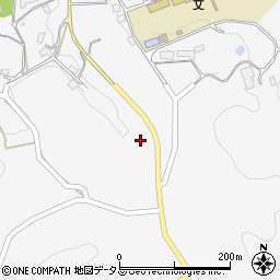 岡山県加賀郡吉備中央町吉川1099周辺の地図
