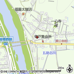 広島県三次市三次町294周辺の地図