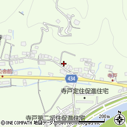 広島県三次市三次町239-4周辺の地図