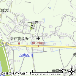 広島県三次市三次町338-5周辺の地図
