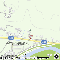 広島県三次市三次町222周辺の地図