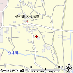 静岡県浜松市浜名区三ヶ日町岡本1395-1周辺の地図