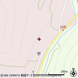 岡山県高梁市備中町東油野1205周辺の地図