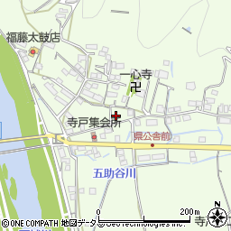 広島県三次市三次町304周辺の地図