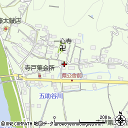 広島県三次市三次町337周辺の地図