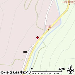 岡山県高梁市備中町東油野1242周辺の地図