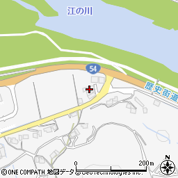 広島県三次市粟屋町3235周辺の地図