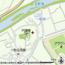 静岡県浜松市浜名区都田町279周辺の地図
