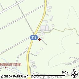 静岡県浜松市浜名区都田町1650周辺の地図