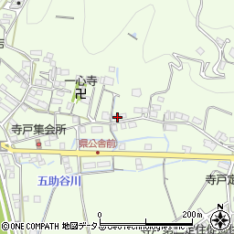 広島県三次市三次町259周辺の地図