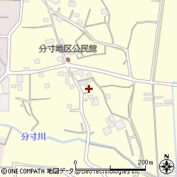 静岡県浜松市浜名区三ヶ日町岡本1396周辺の地図