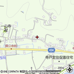 広島県三次市三次町245周辺の地図