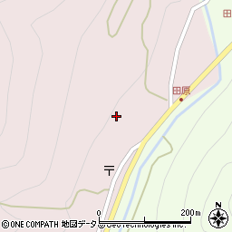 岡山県高梁市備中町東油野1205周辺の地図