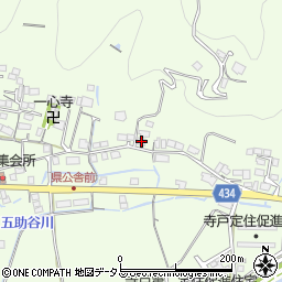 広島県三次市三次町249-4周辺の地図