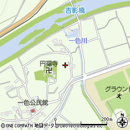 静岡県浜松市浜名区都田町278周辺の地図