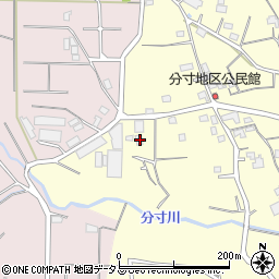 静岡県浜松市浜名区三ヶ日町岡本1529周辺の地図