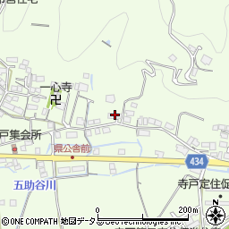 広島県三次市三次町257周辺の地図