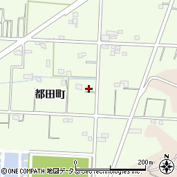 静岡県浜松市浜名区都田町9315周辺の地図
