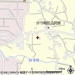 静岡県浜松市浜名区三ヶ日町岡本1531周辺の地図