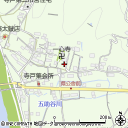 広島県三次市三次町272周辺の地図